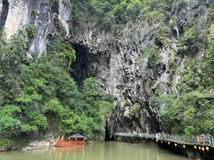 -英西峰林·洞天仙境