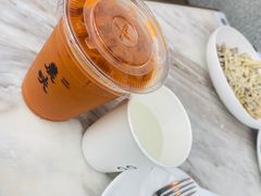 泰式奶茶-农畉LONFOOD(福田星河COCOPark店)