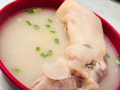廖老妈蹄花-廖老妈蹄花店(人民公园陕西街259号店)