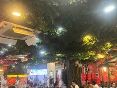 -活鱼馆(宜兴埠店)