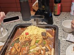 -里岛烤鱼(东港凯虹广场店)