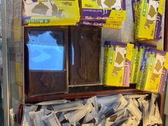 零售区-百年义利(幸福大街店)