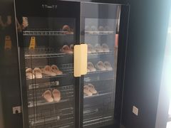 -优享健身(三元桥店)