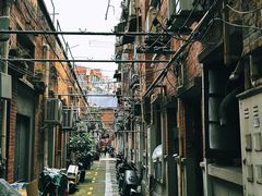 -步高里