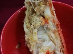 -东升园海鲜家