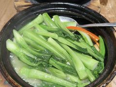 -啫火啫啫煲·顺德干蒸(西乡天虹店)