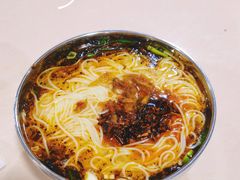 -开远兄妹烧烤土鸡米线(福德路店)