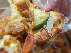 -必胜客(仁恒店)