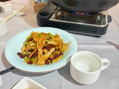 -贵州大厦贵州厅(樱花园西街店)