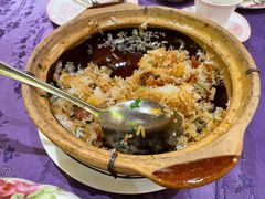腊肉煲仔饭-惠食佳·朱雀(东方商厦店)