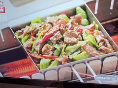 -丰茂烤串(全国首店)