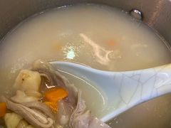 -老粤西梧州特色菜餐厅