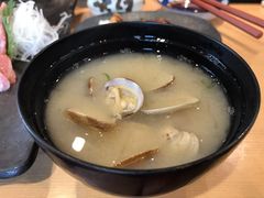 -沼津魚がし鮨(御殿場アウトレット店)
