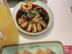 -江边城外烤全鱼(世茂广场店)
