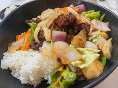 -缘久缘米粉(新街口店)