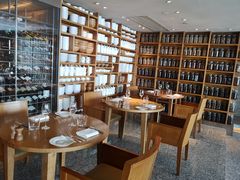 -非常时髦餐厅VUE Restaurant(外滩茂悦大酒店)