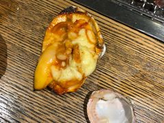 -鑫釜山海鲜烧烤(浑南店)