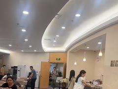 -爱康国宾体检中心(福田分院)