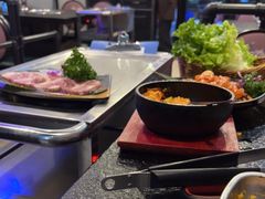 -老卜奎齐齐哈尔烤肉(人民东路店)