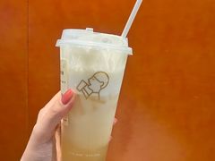 -喜茶(深圳丰盛町店)