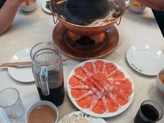 -东来顺饭庄(天坛店)