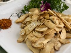 -山菌美食苑(振兴路店)