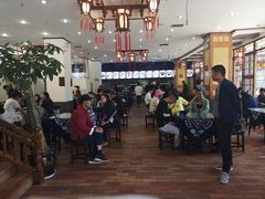 大堂-桥香园过桥米线(国贸店)