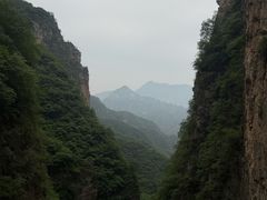 -十渡东湖港风景区