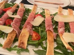 -EATALIA意塔利意式餐厅(鼓楼店)