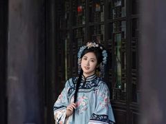 -汉仪华裳汉服旗袍·摄影写真馆(乌镇西栅店)