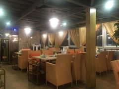 大堂-四季合味椰子鸡(南山大冲店)