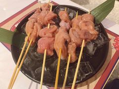 -新辣道鱼火锅(航天万源店)