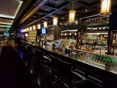 -Wolfgang’s Steakhouse 沃夫冈牛排馆(上海白玉兰广场店)