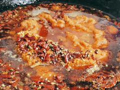 -苟味道老火锅(黄桷坪店)