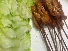 -张家卫·阳江菜·小海鲜(肥婆湾桥店)