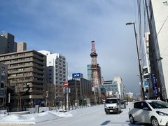 -札幌电视塔