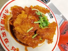 -堂堂小伙夫·辽宁小吃大排档(京西大悦城店)