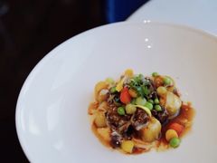 -深圳文华东方酒店·OPUS 388·精致法餐