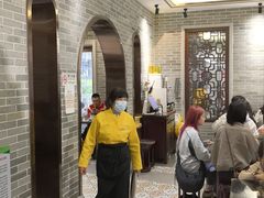 -民信老铺(双皮奶博物馆店)