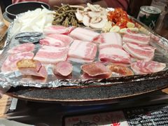 -TAIFORKS 大福食堂·山葵烤肉料理·拌饭(宝安店)