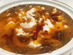 水煮鱼-常和州·夜宵大排档(常州单店)