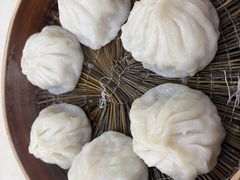 -福德小笼(东余杭路分店)