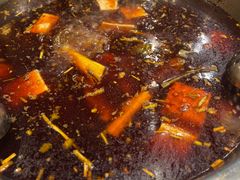 -肖肖酸萝卜鱼火锅(总店)