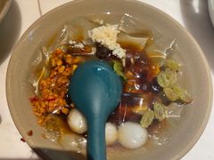 -茅庐川菜(烟台万象汇店)