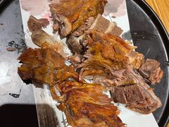 -金掌勺·锅包肉(广渠门店)
