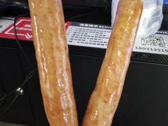 -西树泡芙(秦皇岛茂业天地店)