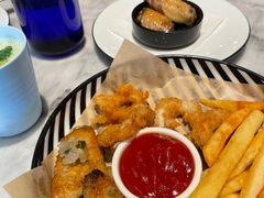 -玛尚诺Pizza&Bar(长泰广场店)