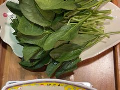 -芦月轩羊蝎子(劲松店)
