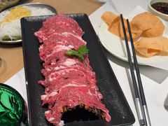 -椰子不语 椰子鸡火锅(淮海店)