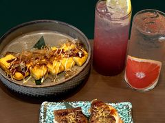 -ITARU食堂·定食料理(西丽店)